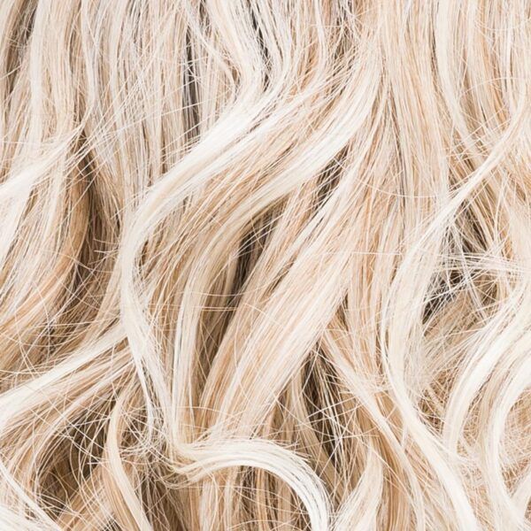 HEAVEN Mono Part Styleable Synthetic Wig