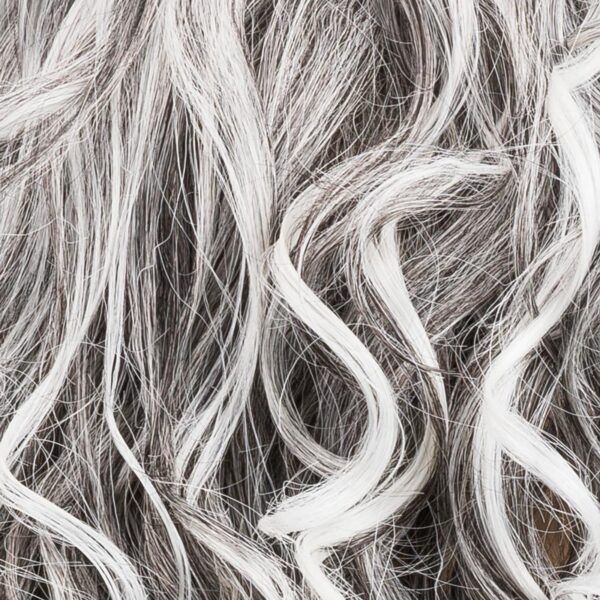 HEAVEN Mono Part Styleable Synthetic Wig