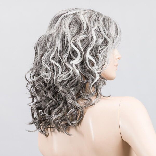 HEAVEN Mono Part Styleable Synthetic Wig