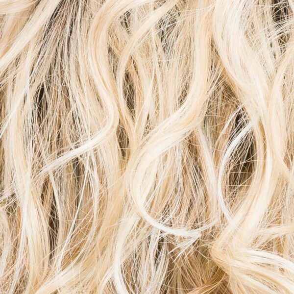 HEAVEN Mono Part Styleable Synthetic Wig