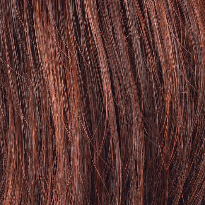 EASY MONO PART Synthetic Wig