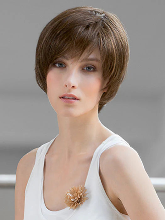 Topper IDEAL | Cabello Natural