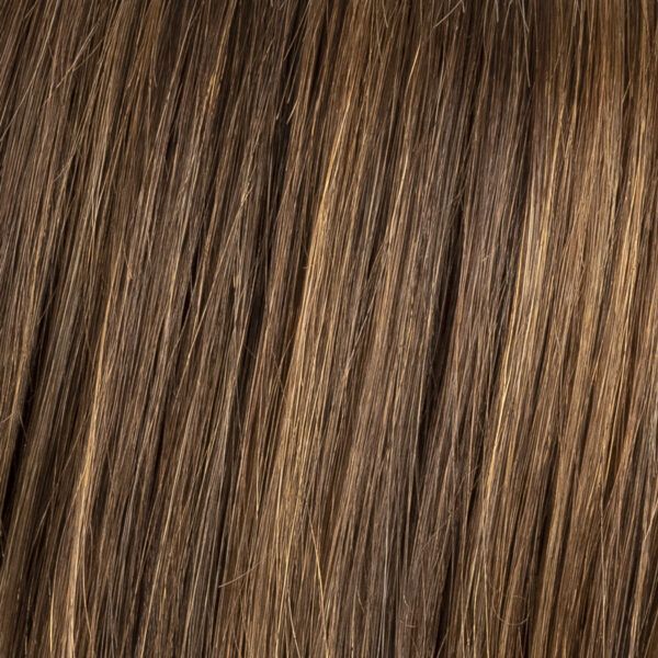 DUO IMAGE Deluxe Hair Wig