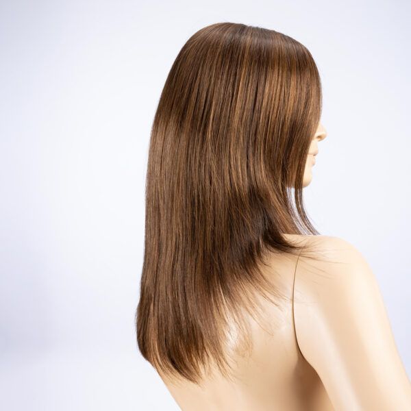 DUO IMAGE Deluxe Hair Wig