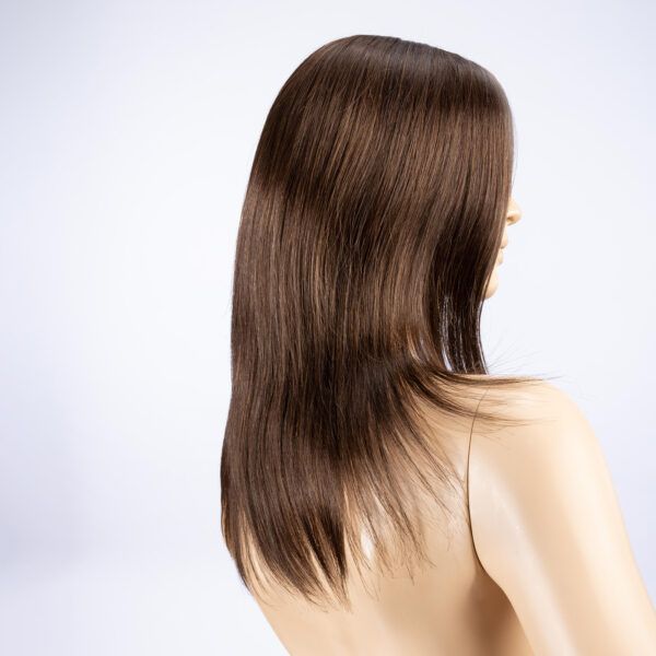 DUO IMAGE Deluxe Hair Wig