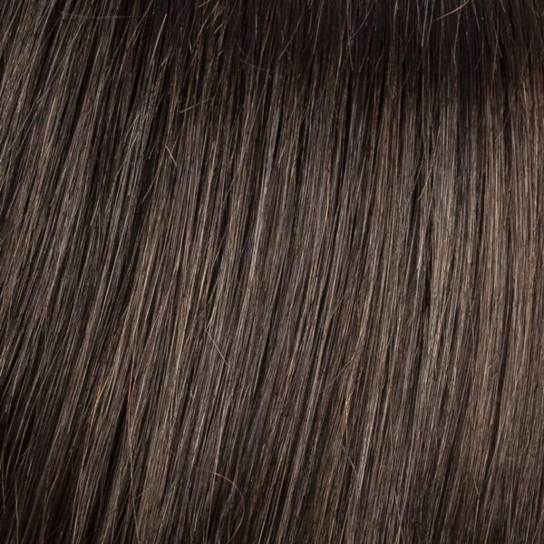 DUO IMAGE Deluxe Hair Wig