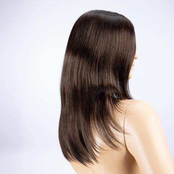DUO IMAGE Deluxe Hair Wig