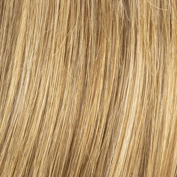 DUO IMAGE Deluxe Hair Wig