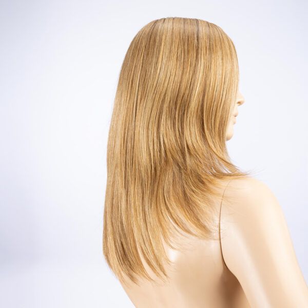 DUO IMAGE Deluxe Hair Wig