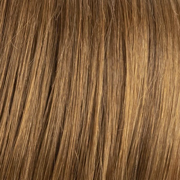 DUO IMAGE Deluxe Hair Wig