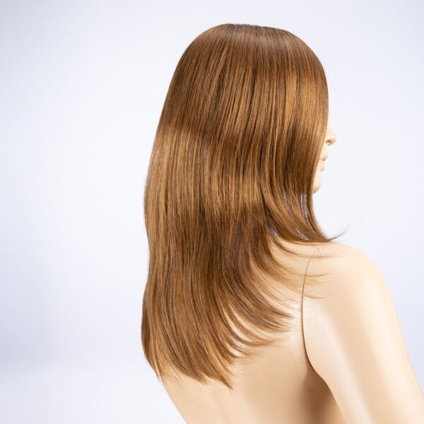 DUO IMAGE Deluxe Hair Wig