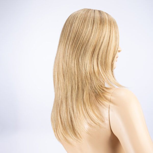 DUO IMAGE Deluxe Hair Wig