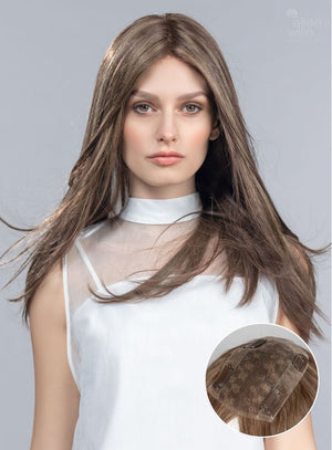 Topper Cabello Natural Premium IMPACT