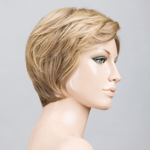 Peluca Cabello DUO IMPULSE Comfort