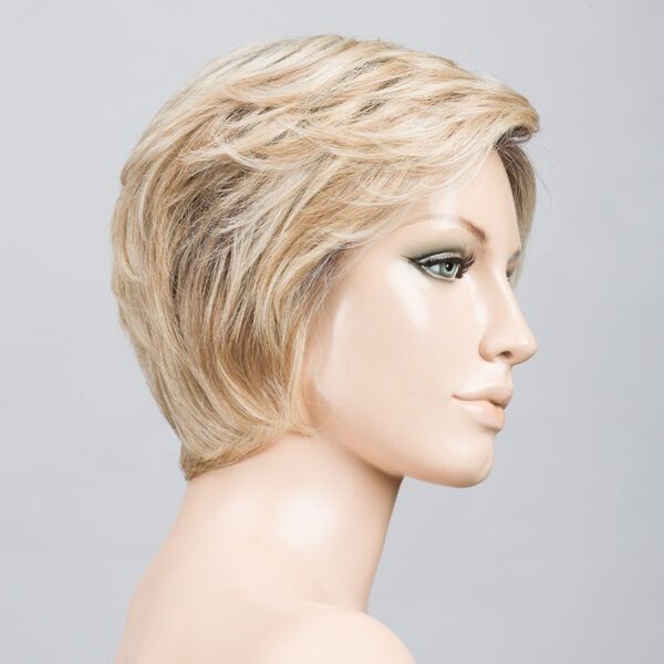 Peluca Cabello DUO IMPULSE Comfort