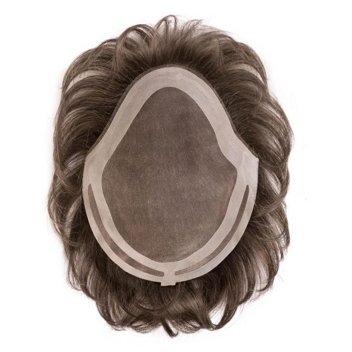 JASON Moldable Synthetic Hair System