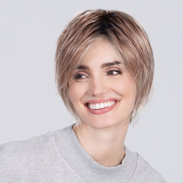 Peruca Sintética JAVA