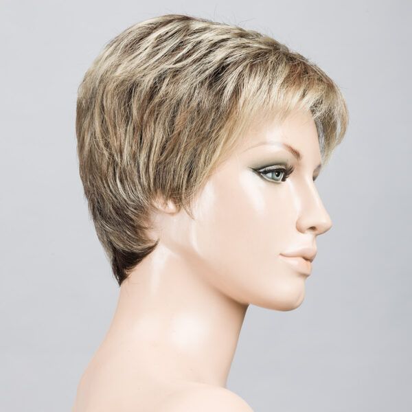 JOLLY II Synthetic Wig