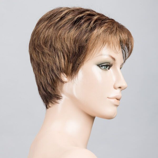 JOLLY II Synthetic Wig