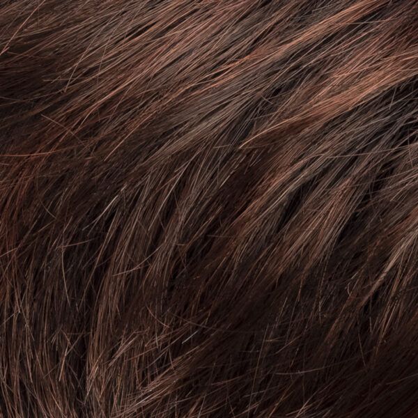 JOY Synthetic Wig