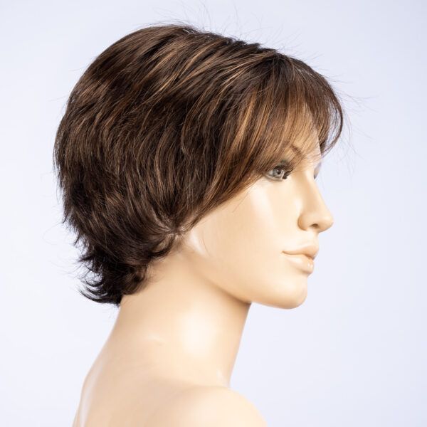 JOY Synthetic Wig