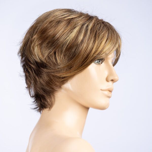JOY Synthetic Wig