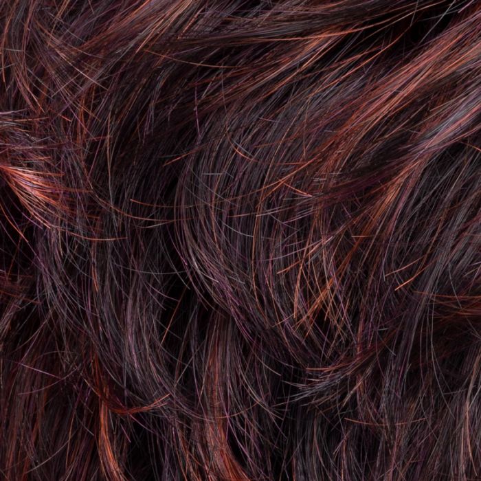 LEXI Synthetic Wig