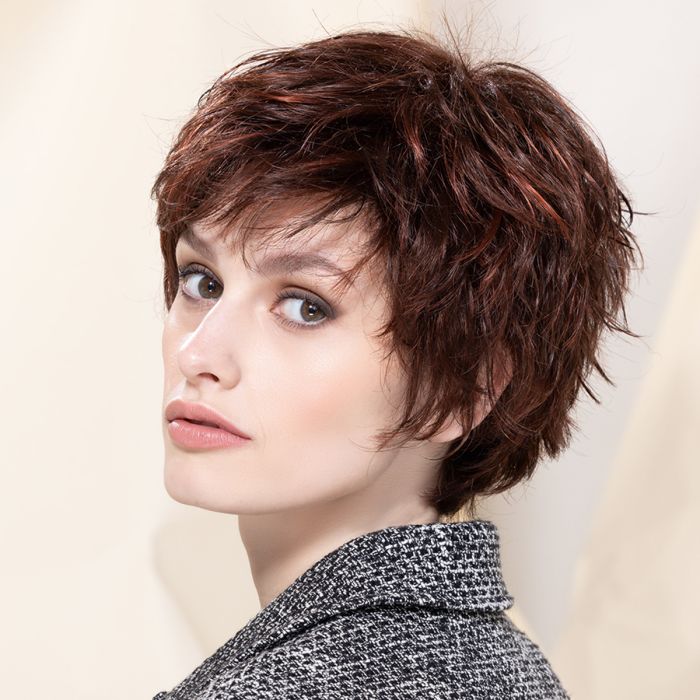 LEXI Synthetic Wig