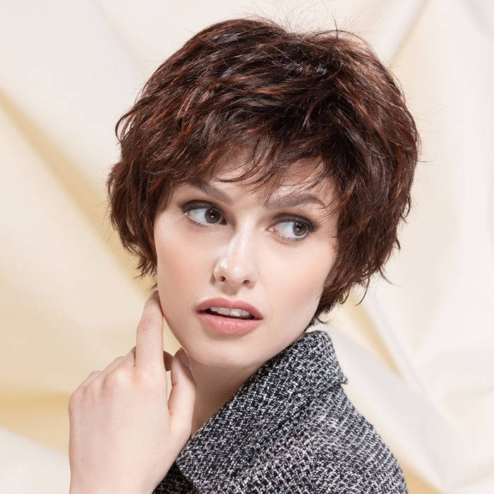 LEXI Synthetic Wig
