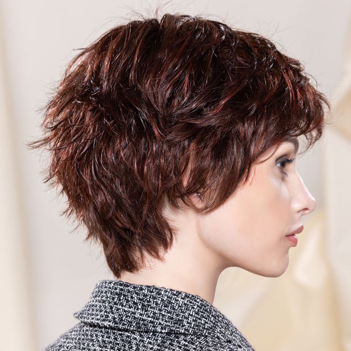 LEXI Synthetic Wig