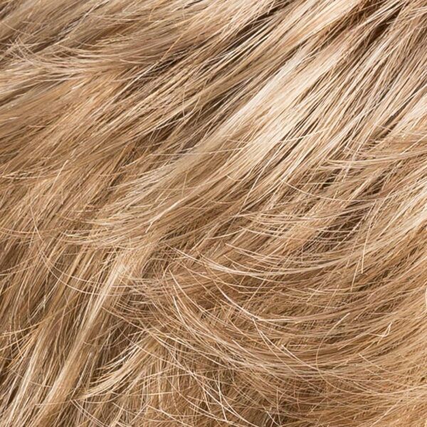 LIGHT MONO Synthetic Wig