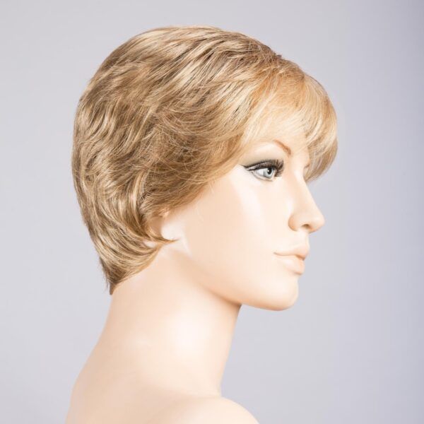 LIGHT MONO Synthetic Wig