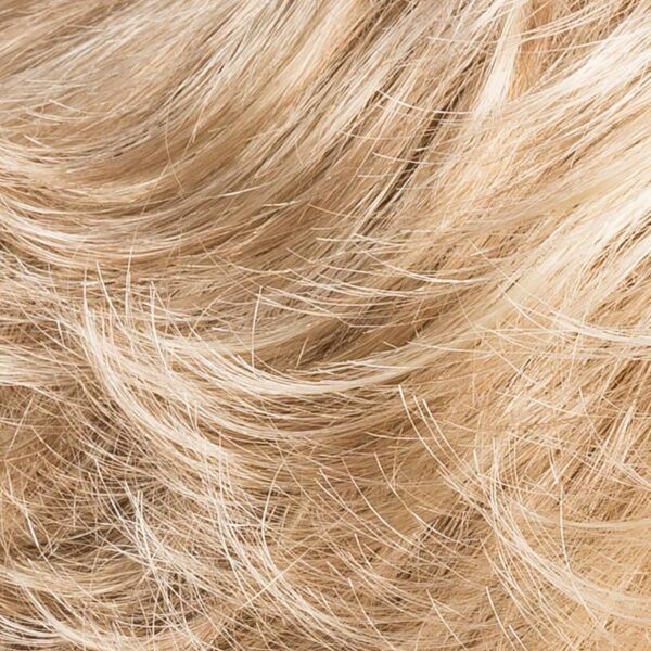 LIGHT MONO Synthetic Wig