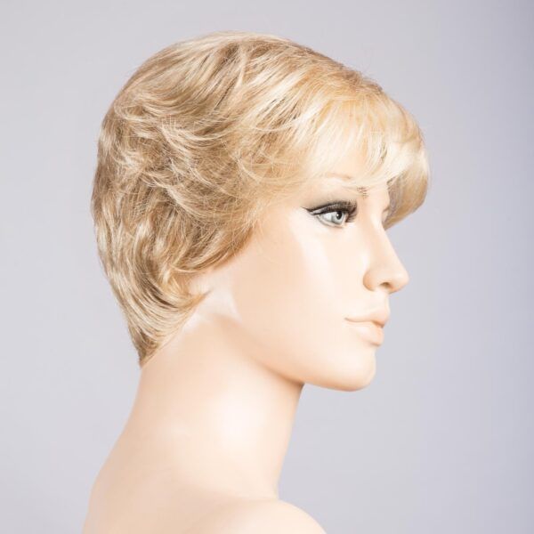 LIGHT MONO Synthetic Wig