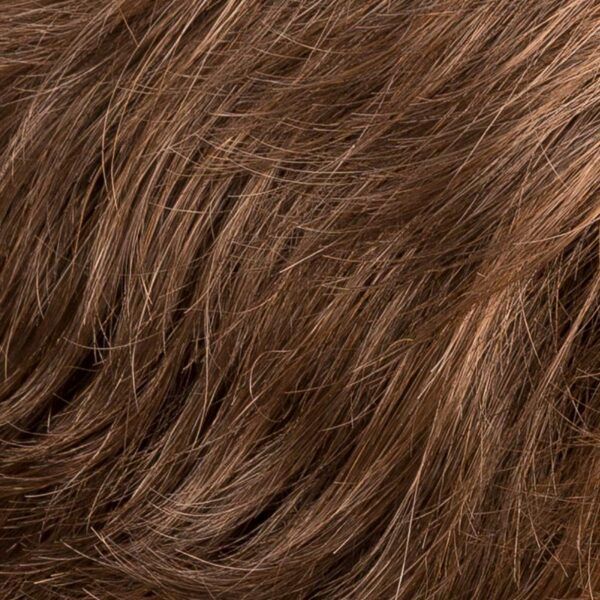 LIGHT MONO Synthetic Wig
