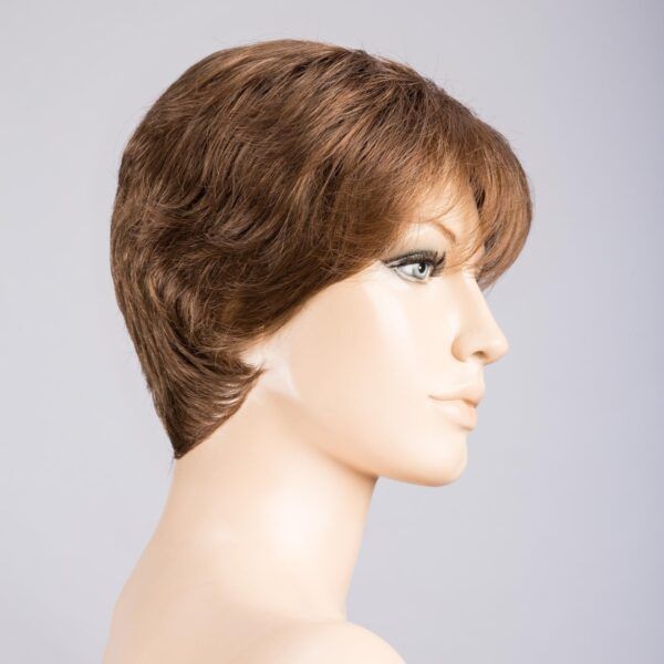 LIGHT MONO Synthetic Wig