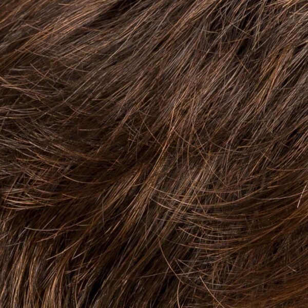 LIGHT MONO Synthetic Wig