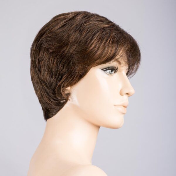 LIGHT MONO Synthetic Wig