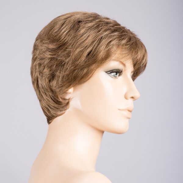 LIGHT MONO Synthetic Wig