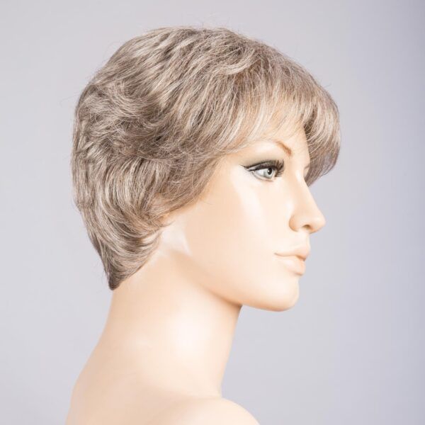 LIGHT MONO Synthetic Wig