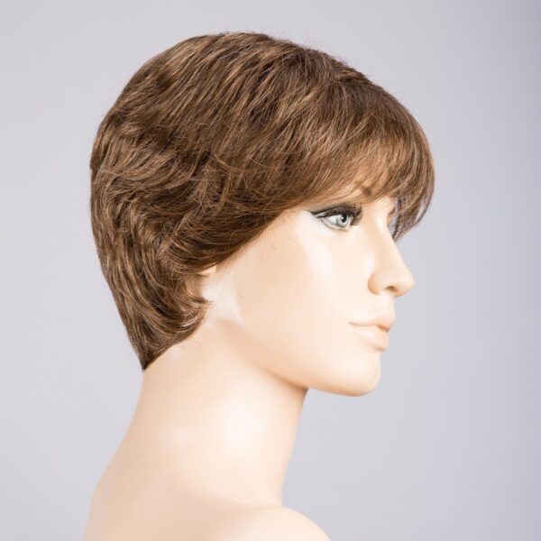 LIGHT MONO Synthetic Wig