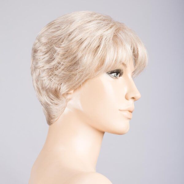 LIGHT MONO Synthetic Wig