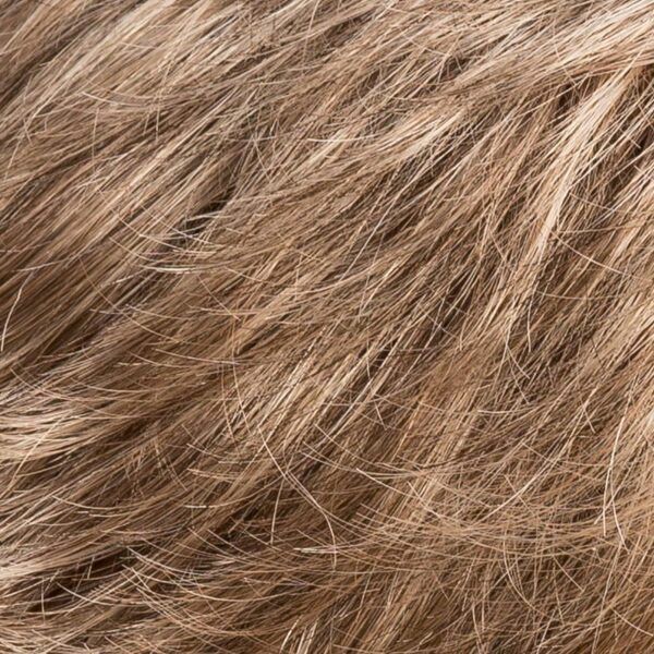 LIGHT MONO Synthetic Wig