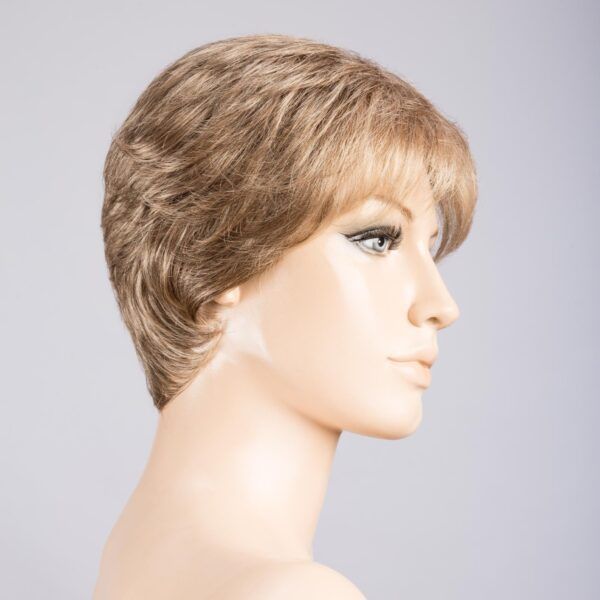 LIGHT MONO Synthetic Wig