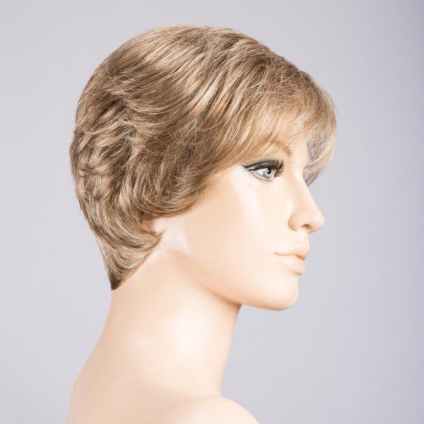 LIGHT MONO Synthetic Wig