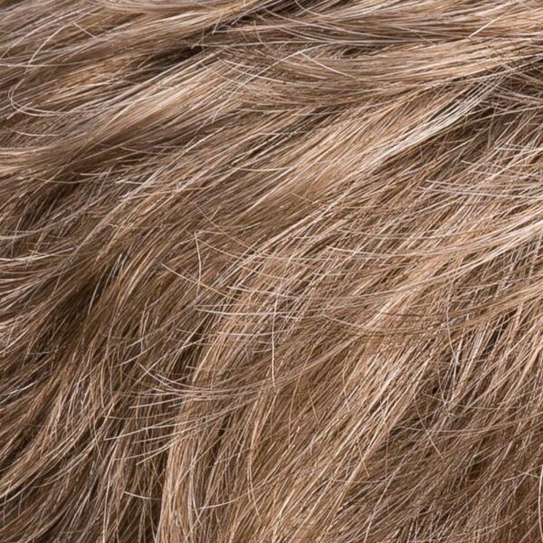 LIGHT MONO Synthetic Wig