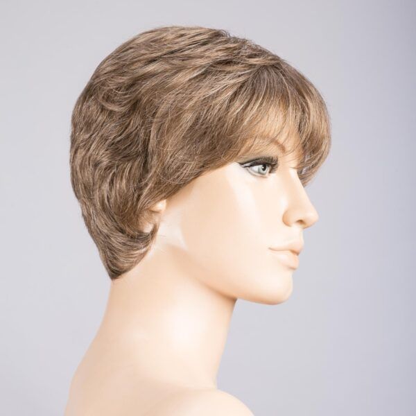 LIGHT MONO Synthetic Wig
