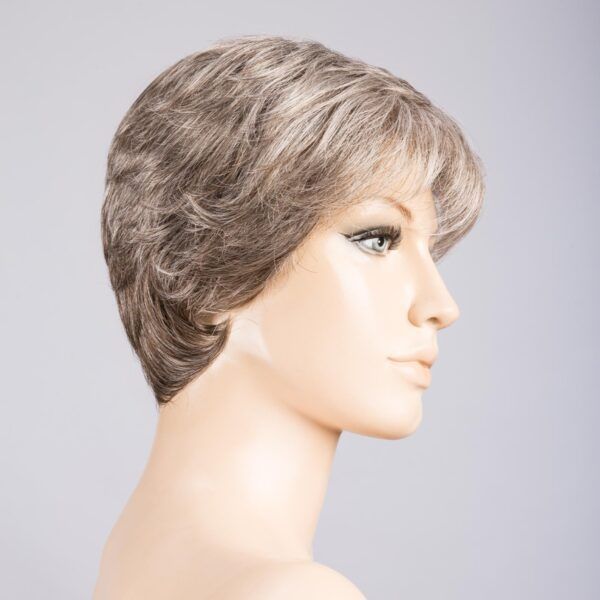 LIGHT MONO Synthetic Wig