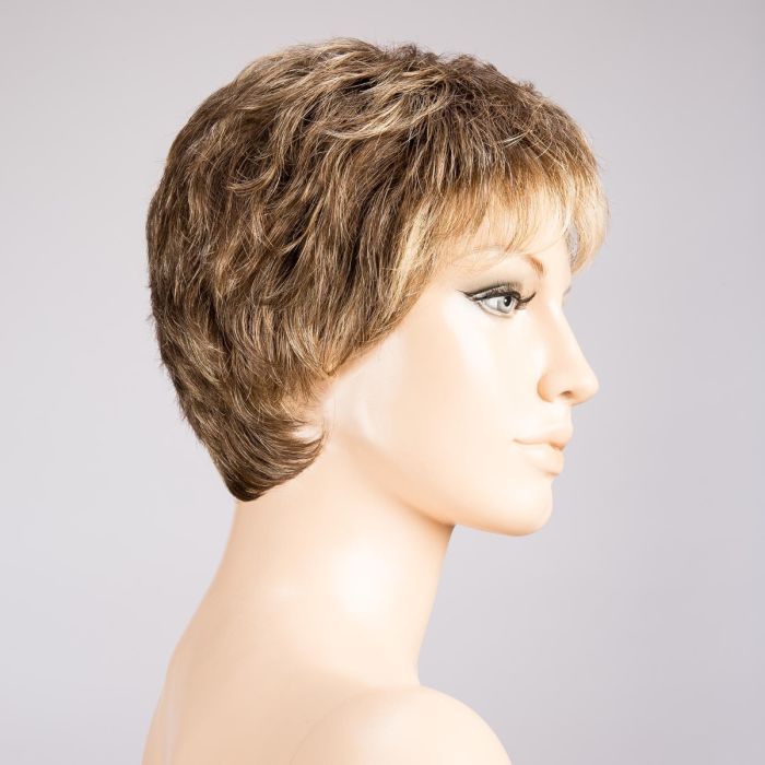 LINA Synthetic Wig
