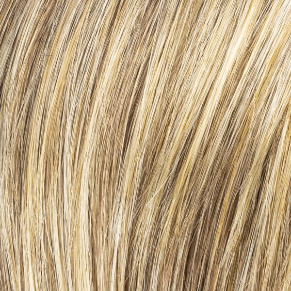 LUCKY MONO PART Synthetic Wig